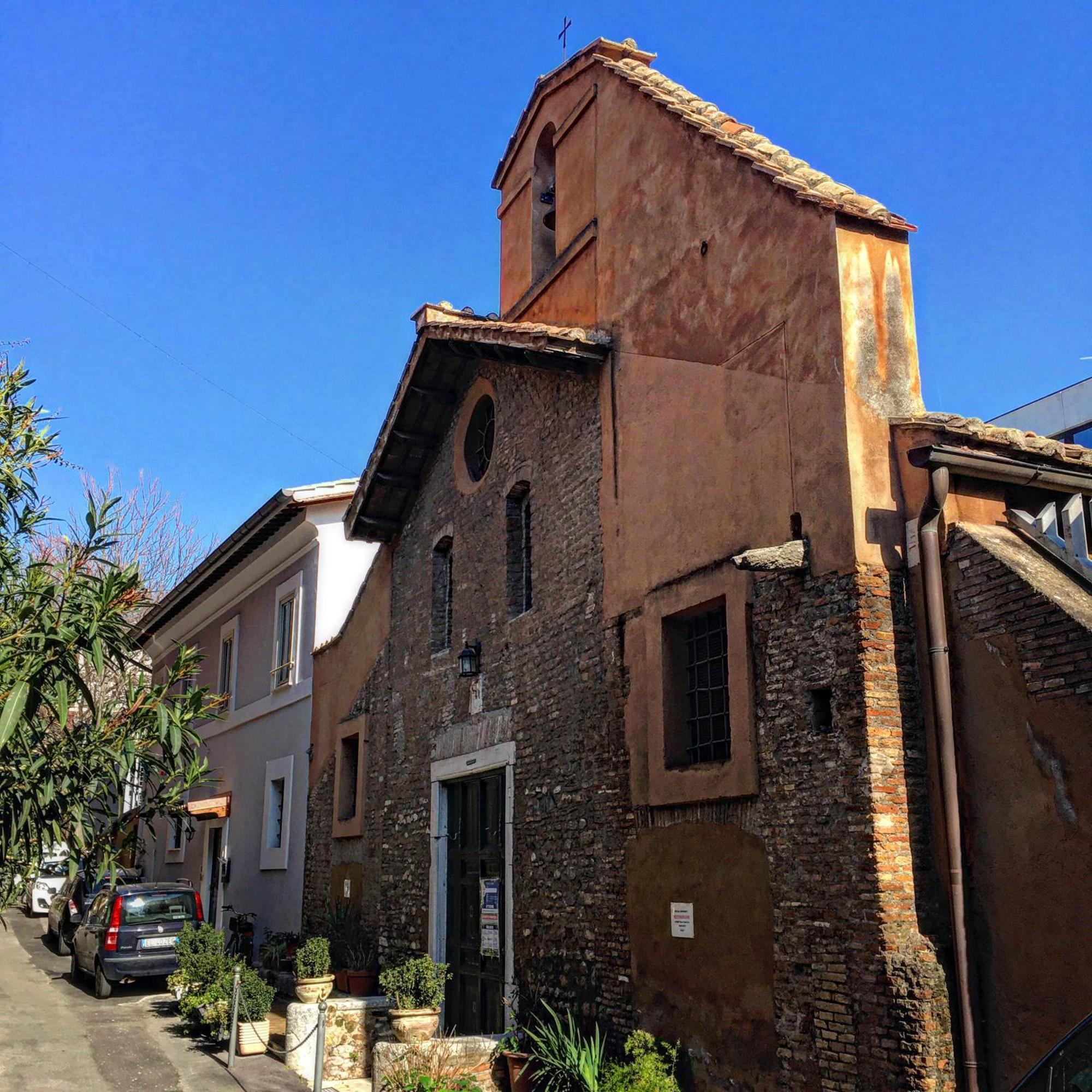 Vatican Apartment Roma Exterior foto